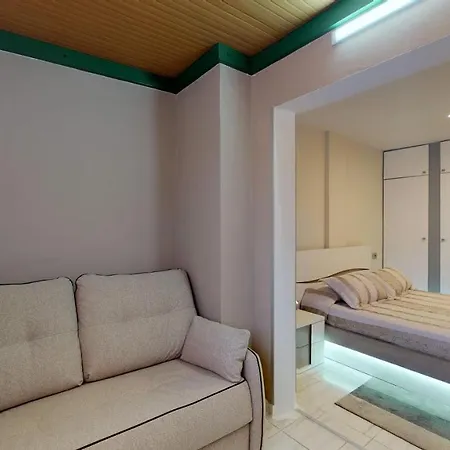 Apartamento Princesa Isa
