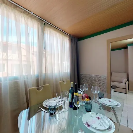 Apartamento Princesa Isa Puerto de Santiago (Tenerife)