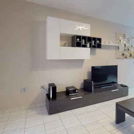 Apartment Princesa Isa Puerto de Santiago (Tenerife)