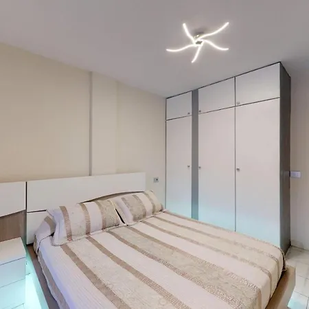 Apartment Princesa Isa *