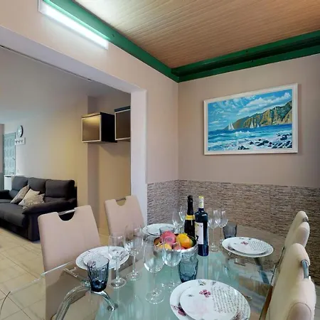 Princesa Isa Apartment Puerto de Santiago (Tenerife)