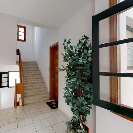 Apartment Princesa Isa *